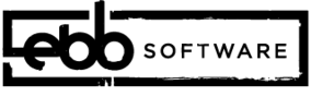 Ebb Software logo