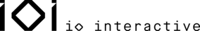 IO Interactive logo