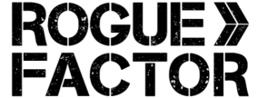 Rogue Factor logo