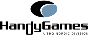 HandyGames logo