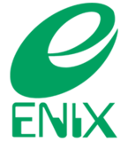 Enix America Corporation logo