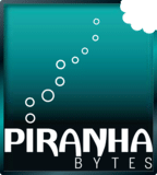 Piranha Bytes logo