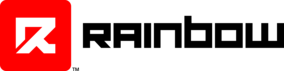 Rainbow Studios logo