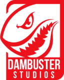 Deep Silver Dambuster Studios logo