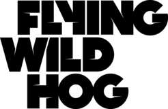 Flying Wild Hog logo