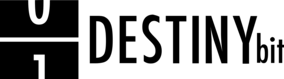 DESTINYbit logo
