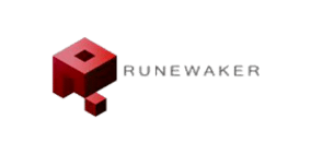 Runewaker Entertainment logo