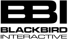 Blackbird Interactive logo