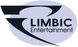 Limbic Entertainment logo