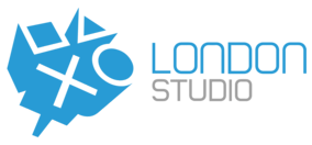 SCE London Studio logo
