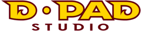 D-Pad Studio logo