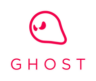 Ghost Games logo