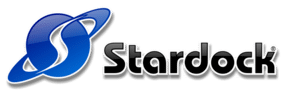 Stardock logo