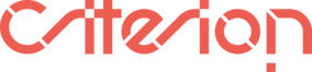 Criterion Games logo