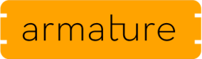 Armature Studio logo