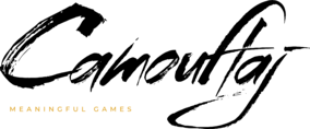 Camouflaj logo