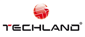 Techland logo