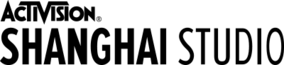 Activision Shanghai logo