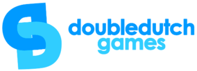 DoubleDutch Games logo