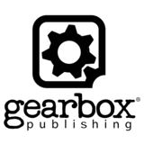 Gearbox Publishing logo