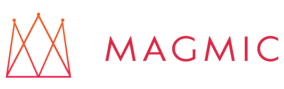 Magmic logo
