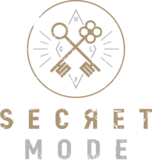 Secret Mode logo
