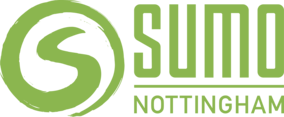 Sumo Nottingham logo