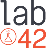 Lab42 Games logo