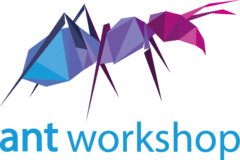 Ant Workshop Ltd logo