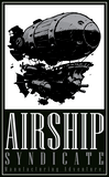 Airship Syndicate logo