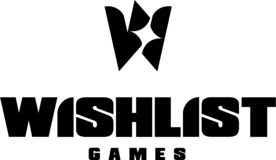 Wishlist Games logo