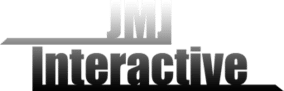 JMJ Interactive logo
