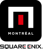 Square Enix Montréal logo