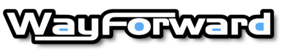 WayForward logo