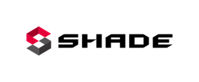 Shade logo
