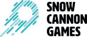 Snow Cannon Games logo