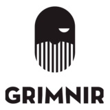 Grimnir logo