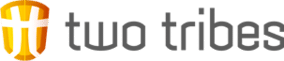 Two Tribes Publishing logo