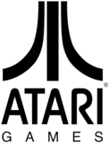 Atari Games logo