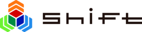 Shift logo