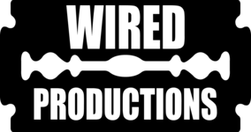 Wired Productions logo