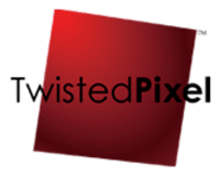Twisted Pixel logo