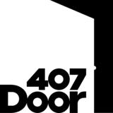 Door 407 logo