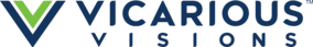 Vicarious Visions logo