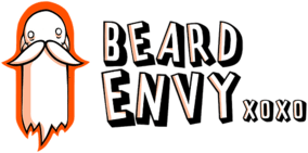 Beard Envy logo