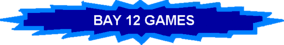 Bay 12 Games logo