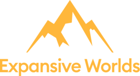 Expansive Worlds logo