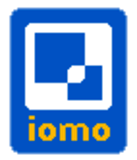 IOMO logo