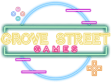 Grove Street Games logo