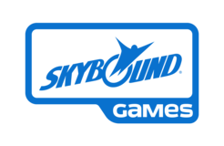 Skybound Games logo
